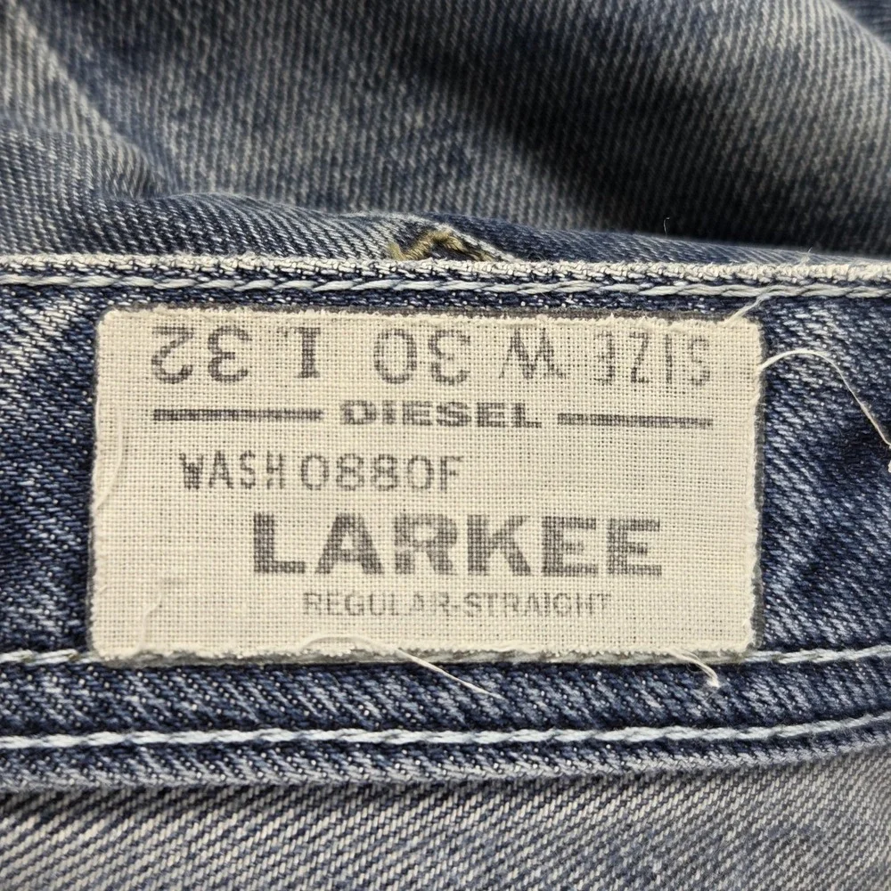 Diesel 12694 jeans